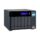 (TVS-672X-i5-8G) Storage NAS “QNAP” 6-Cores 3.3GHz/8GB/6-Bay