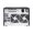TSV-672X-04-510x510-1.jpg (TVS-672X-i5-8G) Storage NAS “QNAP” 6-Cores 3.3GHz/8GB/6-Bay