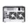 (TVS-672X-i5-8G) Storage NAS “QNAP” 6-Cores 3.3GHz/8GB/6-Bay