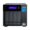 (TVS-472XT-i3-4G) Storage NAS “QNAP” 4-Cores 3.1GHz/4GB/4-Bay
