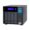 (TVS-472XT-i3-4G) Storage NAS “QNAP” 4-Cores 3.1GHz/4GB/4-Bay