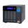 (TVS-472XT-i3-4G) Storage NAS “QNAP” 4-Cores 3.1GHz/4GB/4-Bay