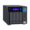 (TVS-472XT-i3-4G) Storage NAS “QNAP” 4-Cores 3.1GHz/4GB/4-Bay