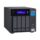 (TVS-472XT-i3-4G) Storage NAS “QNAP” 4-Cores 3.1GHz/4GB/4-Bay