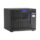 (TVS-h1688X-W1250-32G) Storage NAS “QNAP” 6-Cores 4.7GHz/32GB/16-Bay