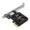 2.5 Gigabit PCIe Network Adapter [TX201]