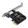 2.5 Gigabit PCIe Network Adapter [TX201]