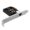 2.5 Gigabit PCIe Network Adapter [TX201]