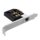 2.5 Gigabit PCIe Network Adapter [TX201]