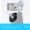 TP-LINK (Tapo C225) Pan/Tilt AI Home Security Wi-Fi Camera