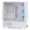 THERMALTAKE CERES 330 TG ARGB SNOW (WHITE) (ATX) (CA-1Y2-00M6WN-01)