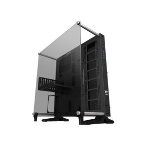 [CA-1E7-00M1WN-05] CASE THERMALTAKE CORE P5 TEMPERED GLASS V2 BLACK EDITION