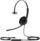 (UH34 Mono Teams) Yealink Headset Microsoft Certified Teams USB Wired Headset