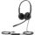 (UH34 Dual Teams) Yealink Headset Microsoft Certified Teams USB Wired Headset