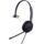 (YHS34 Mono) Yealink Headset Wideband Headset for Yealink IP Phone