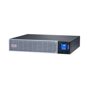(SRVL1KRIRK) UPS (เครื่องสํารองไฟฟ้า) APC Easy UPS (เครื่องสํารองไฟฟ้า) SRV Lithium-ion 1000VA/900W