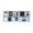 (SRVL2KRILRK) UPS (เครื่องสํารองไฟฟ้า) APC Easy UPS (เครื่องสํารองไฟฟ้า) SRV Lithium-ion 2000VA/1800W with External Battery Pack