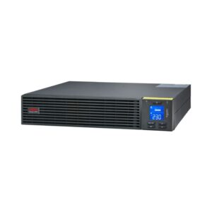 (SRVPM1KRIL-E) APC UPS (เครื่องสำรองไฟ) Easy UPS SRV RM 1000VA/800Watt 230V