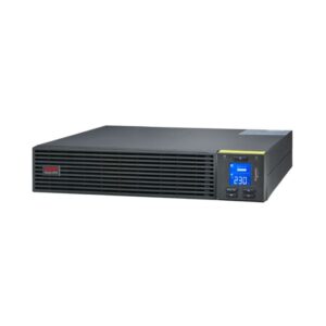 (SRVPM2KRIL-E) APC UPS (เครื่องสำรองไฟ) SRV RM Ext. Runtime 2KVA - Power module