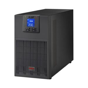 (SRVPM10KIL) APC UPS (เครื่องสำรองไฟ) Easy UPS SRV 10000VA/10000Watt 230V - Module