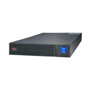 (SRVPM10KRI) APC UPS (เครื่องสำรองไฟ) Easy UPS SRV RM 10000VA 230V