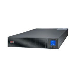 (SRVPM10KRIL) APC UPS (เครื่องสำรองไฟ) Easy UPS SRV RM 10000VA/10000Watt 230V