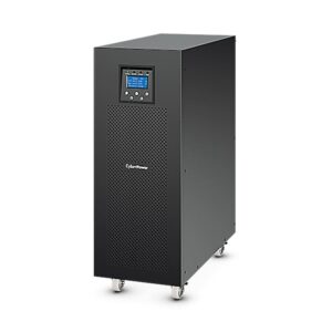 (OLS6000E) UPS (เครื่องสํารองไฟฟ้า) CyberPower OLS Series 6000VA/5400W