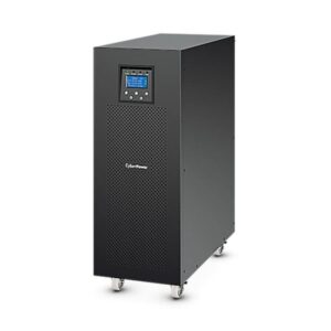 (OLS6000EXL) CyberPower UPS (เครื่องสำรองไฟ) UPS OLS Tower 6000VA/5400W