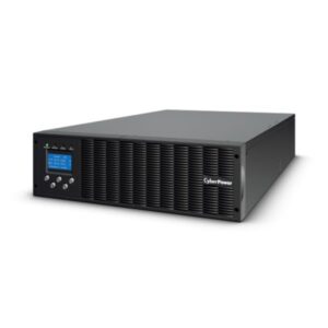 (OLS6000ERTXL3U) CyberPower UPS (เครื่องสำรองไฟ) UPS OLS RT6000VA/5400WATT