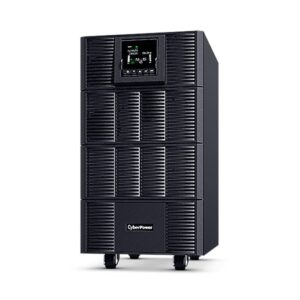 (OLS10KE) UPS (เครื่องสํารองไฟฟ้า) CyberPower OLS Series 10000VA/10000W