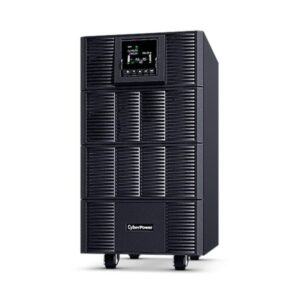 (OLS10KEA) CyberPower UPS (เครื่องสำรองไฟ) UPS OLS Tower 10000VA/10000W PF1