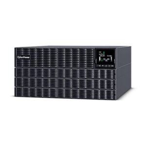 (OLS10KERT5U) CyberPower UPS (เครื่องสำรองไฟ) UPS OLS RT 10kVA/10kW Pf1 5U