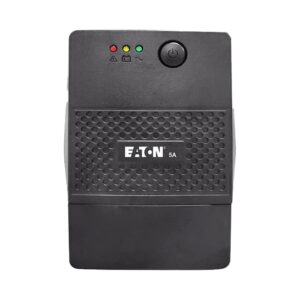 (5A700I-NEMA) UPS (เครื่องสํารองไฟฟ้า) Eaton 5A 700VA/360W