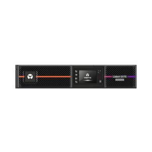 UPS-Vertiv-GXT5LI-front-001.jpg (GXT5LI-1000IRT2UXL) UPS (เครื่องสํารองไฟฟ้า) Vertiv GXT5 Series 1000VA/1000W