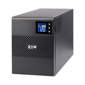 (9210-2327) UPS (เครื่องสํารองไฟฟ้า) Eaton 5SC 500VA/350W
