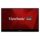 PORTABLE MONITOR (จอมอนิเตอร์พกพา) VIEWSONIC TD1655 - 16" IPS FHD 60Hz USB-C TOUCH SCREEN [TD1655]