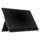 PORTABLE MONITOR (จอมอนิเตอร์พกพา) VIEWSONIC TD1655 - 16" IPS FHD 60Hz USB-C TOUCH SCREEN [TD1655]