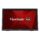 MONITOR (จอมอนิเตอร์) VIEWSONIC TD2223 22" IR TOUCH MONITOR 75 Hz (BLACK) [TD2223]