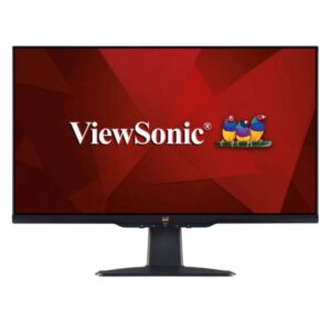 MONITOR (จอมอนิเตอร์) VIEWSONIC VA2201-H - 21.5" VA FHD 75Hz [VA2201-H]
