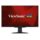MONITOR (จอมอนิเตอร์) VIEWSONIC VA2201-H - 21.5" VA FHD 75Hz [VA2201-H]