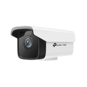 TP-Link กล้องวงจรปิด VIGI 3MP Outdoor Bullet Network Camera [VIGI C300HP]