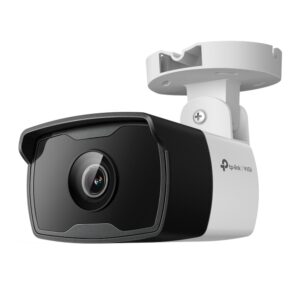TP-Link กล้องวงจรปิด VIGI 3MP Outdoor IR Bullet Network Camera [VIGI C330I]
