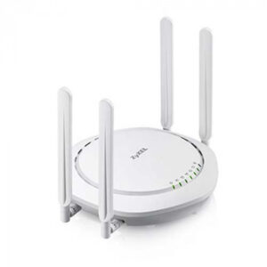 [WAC6502D-E] ZyXEL Unified Pro 802.11ac Dual Radio External antenna 2x2 Access Point