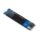 250 GB SSD (เอสเอสดี) WD BLUE SN550 PCIe/NVMe M.2 2280 (WDS250G2B0C-NVME)