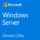(DG7GMGF0PWHT) Windows Server 2025 - 1 Device CAL