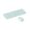 S-GEAR Wireless Mouse + Keyboard Super Thin MKM411 Mint (TH/EN) [MK-M411-MI]