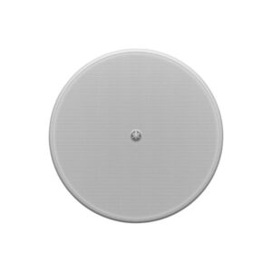 [YAMAHA VC4W] ลำโพงติดเพดาน 2 ทาง พร้อมวูฟเฟอร์ขนาด 4 นิ้ว และลำโพงทวีตเตอร์ขนาด 0.8 นิ้ว