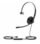 (UH34 SE Mono Teams USB-C) Yealink Headset Microsoft Certified Teams USB Wired Headset