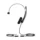 (YHS34 Lite Mono) Yealink Headset Wideband Headset for Yealink IP Phone