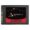 Seagate IronWolf 125 SSD 250GB, 2.5" SATA [ZA250NM1A002]